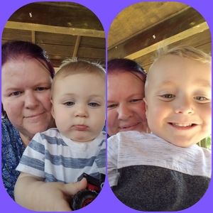 Meet your Posher, Terri